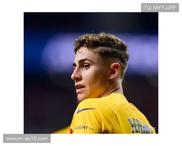 巴萨冬窗引援目标曝光，重点补强中场防守硬度