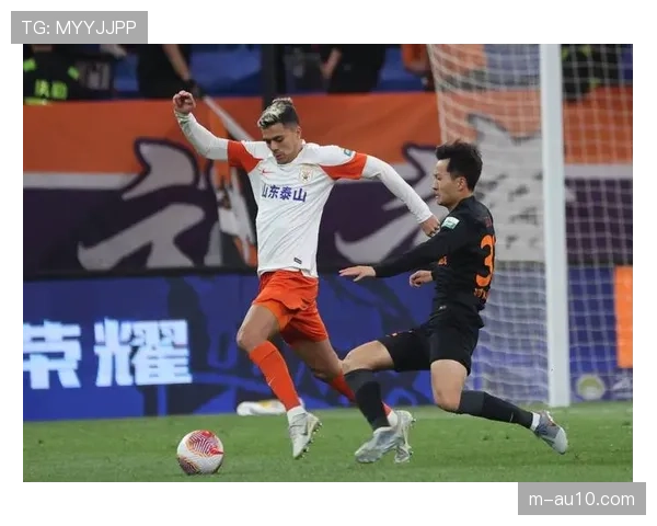 山东泰山1-0小胜浙江,克雷桑打入制胜世界波