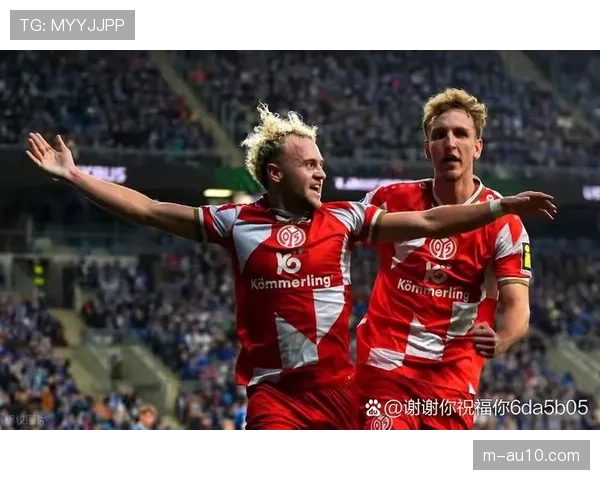 美因茨0-1弗赖堡，霍勒第47分钟头球破门成唯一进球